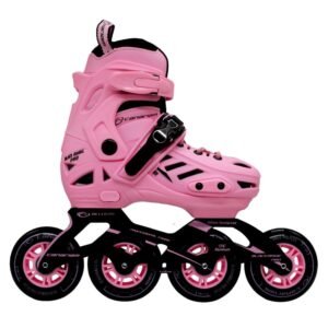 PATINES CANARIAM BLACK MAGIC PRO PLUS 31 34 ROSADO