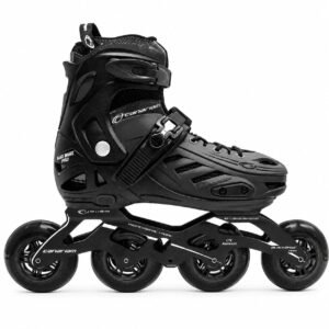PATINES CANARIAM BLACK MAGIC PRO PLUS 39 42 NEGRO