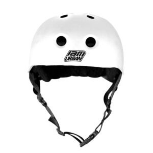 CASCOS CANARIAM URBAN BLANCO M-L
