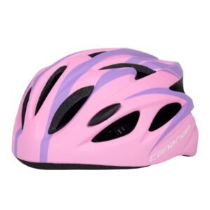 CASCOS NOVA CANARIAM ROSADO-LILA