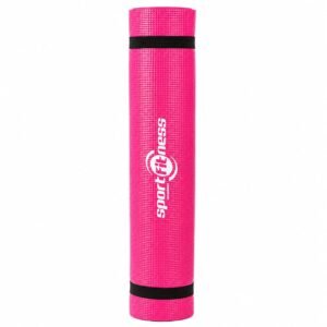 COLCHONETA DE YOGA FUCSIA SPORTFITNESS