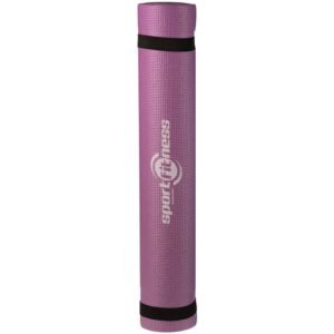 COLCHONETA YOGA MORADA SPORTFITNESS