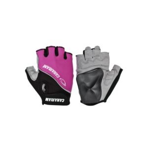 GUANTES DE PATINAJE CANARIAM TALLA XS