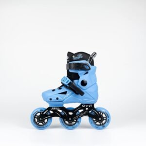 PATINES CITYRUM KWIKS 28-31 AZUL