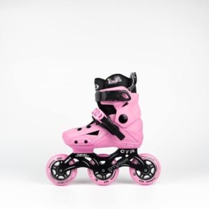 PATINES CITYRUM KWIKS 28-31 ROSADO