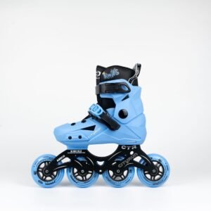 PATINES CITYRUM KWIKS 32-36 AZUL