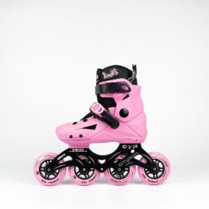 PATINES CITYRUN KWIKS 36-39 ROSADO