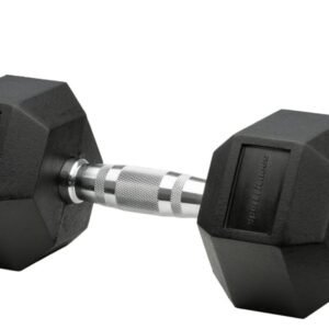 MANCUERNA HEXAGONAL DE  12.5KG