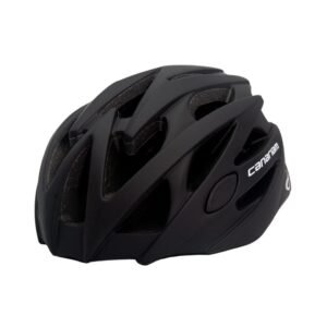 CASCO CANARIAM SONIC GP NEGRO S-M