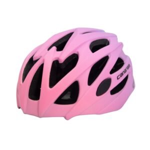 CASCO CANARIAM SONIC GP ROSADO-LILA S-M