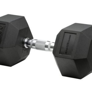 MANCUERNA HEXAGONAL DE 20KG