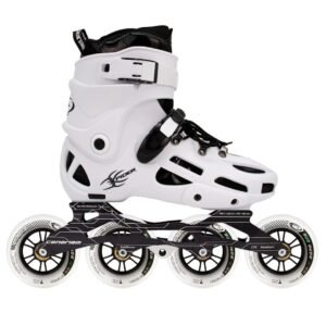 PATINES CANARIAM XPIDER URBANO BLANCO 38-39