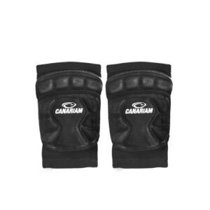 RODILLERAS TERMOFORMADAS  CANARIAM XS-S-M-L