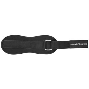 ARNES TOBILLO NYLON CASERO