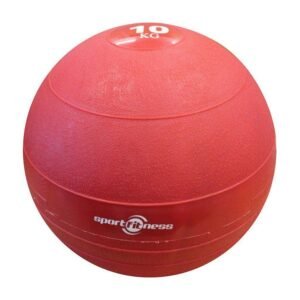 BALON MEDICINAL DED CAUCHO 10KG