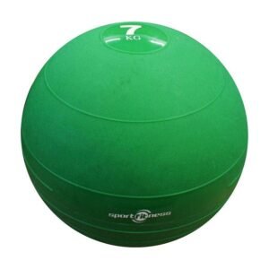 BALON MEDICINALES DE CAUCHO 7KG