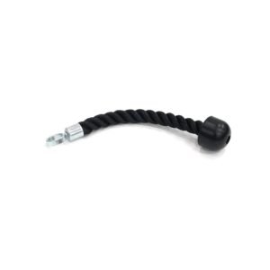 ADAPTACION LAZO PARA TRICEPS ( 1 TOPE )