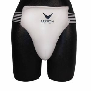 PROTECTOR DE INGLE OFFICIAL HOMBRE S-M-L
