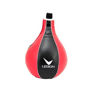 PERA DE VELOCIDAD LEGION
