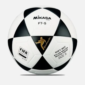 BALONES MIKASA FUTBOL FT-5