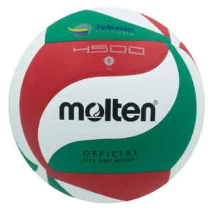 BALON DE VOLEIBOL MOLTEN V5M4.500