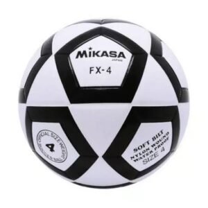 BALON MIKASA FUTBOL FX-4