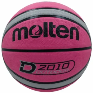 BALON DE BALONCESTO MOLTEN B6D2010 # 6
