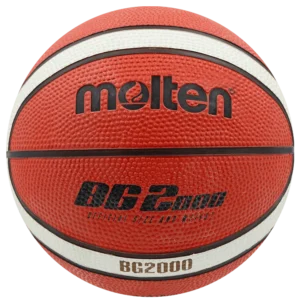 BALON DE BALONCESTO MOLTEN BG2000 #3