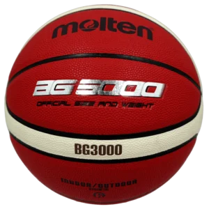 BALON DE BALONCESTO MOLTEN BG3000 #7