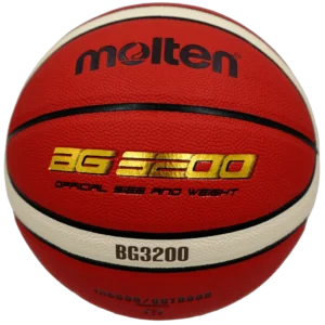 BALON DE BALONCESTO MOLTEN BG3200 # 6-7