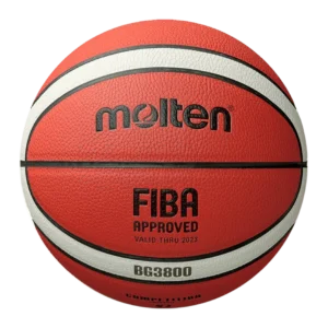 BALON DE BALONCESTO MOLTEN BG3800 # 6-7