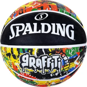 BALONES DE BALONCESTO SPALDING GRAFFITI # 7